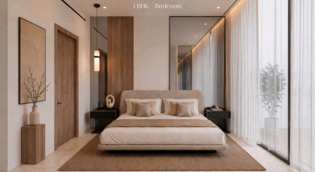Luxusné apartmány v Dubaji | od 69 m² | Cena od 330 000 € — foto 15