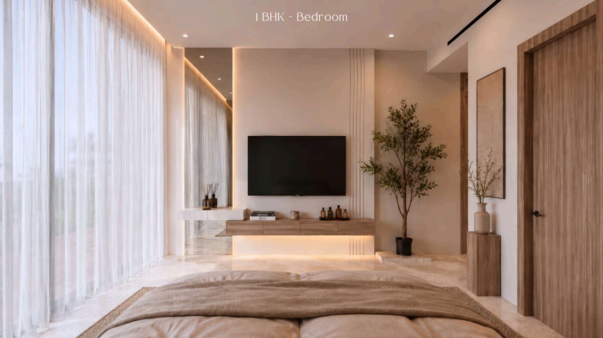 Luxusné apartmány v Dubaji | od 69 m² | Cena od 330 000 € — foto 16