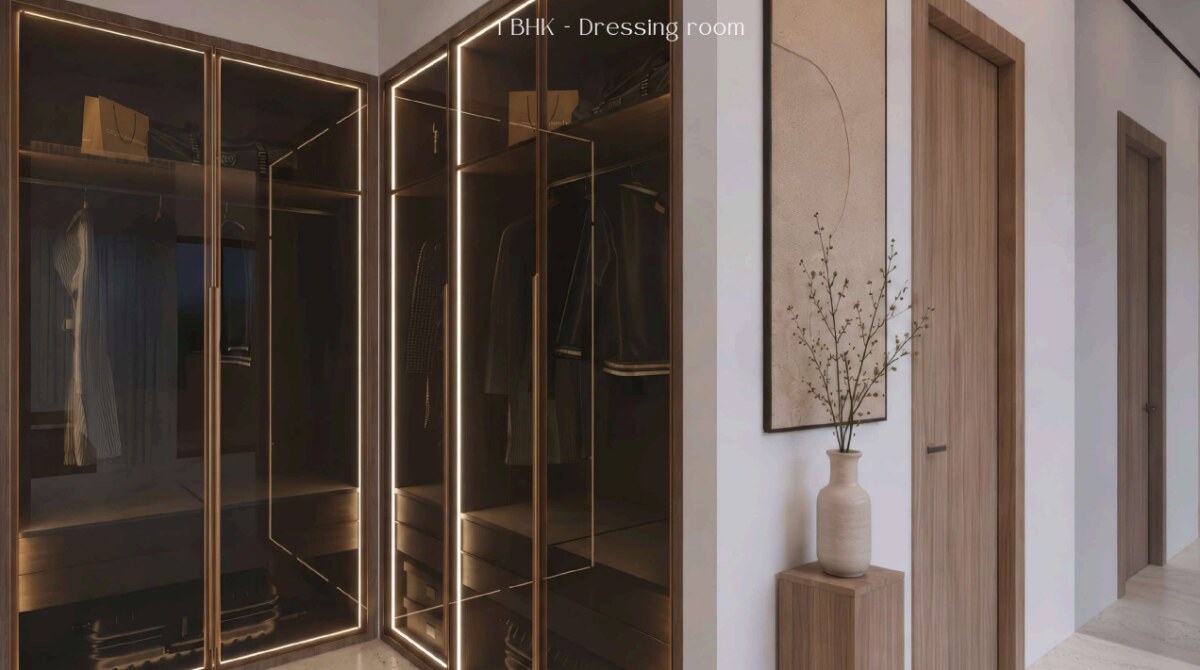 Luxusné apartmány v Dubaji | od 69 m² | Cena od 330 000 € — foto 17