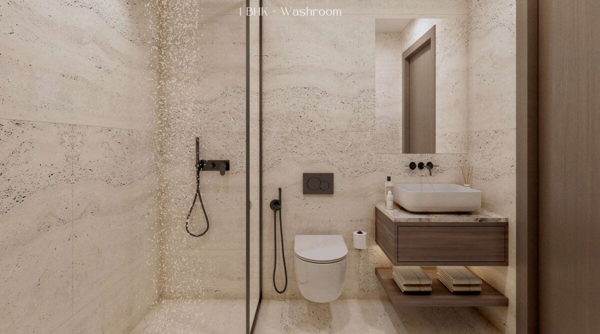 Luxusné apartmány v Dubaji | od 69 m² | Cena od 330 000 € — foto 18