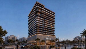 Luxusné apartmány v Dubaji | od 69 m² | Cena od 330 000 € — foto 2