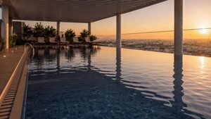 Luxusné apartmány v Dubaji | od 69 m² | Cena od 330 000 € — foto 6