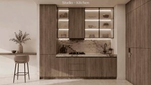 Luxusné apartmány v Dubaji | od 69 m² | Cena od 330 000 € — foto 9