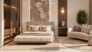 Luxusné apartmány v Dubaji | od 69 m² | Cena od 330 000 € — foto 11