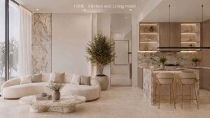 Luxusné apartmány v Dubaji | od 69 m² | Cena od 330 000 € — foto 12