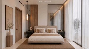 Luxusné apartmány v Dubaji | od 69 m² | Cena od 330 000 € — foto 15