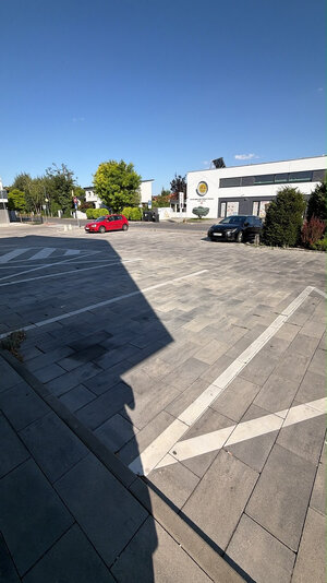 Na predaj parkovacie státie – Rovinka, ul. Jazerná/Hlavná — foto 5