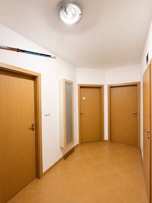 Rezervované - Jégeho Alej | 2-izbový byt s loggiou a garážovým státím | BYT, nie apartmán — foto 10
