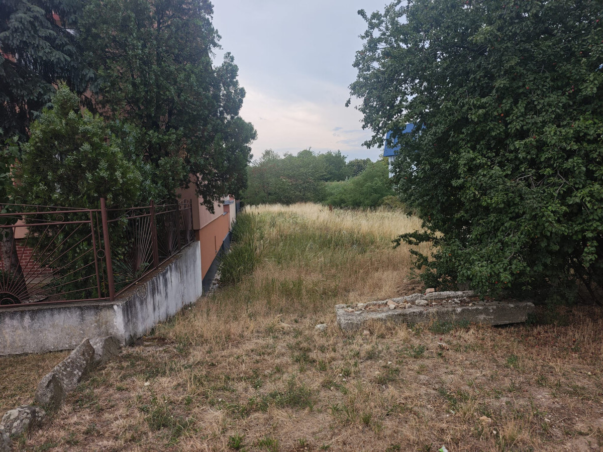 Predaj stavebného pozemku v Podunajských Biskupiciach — foto 3