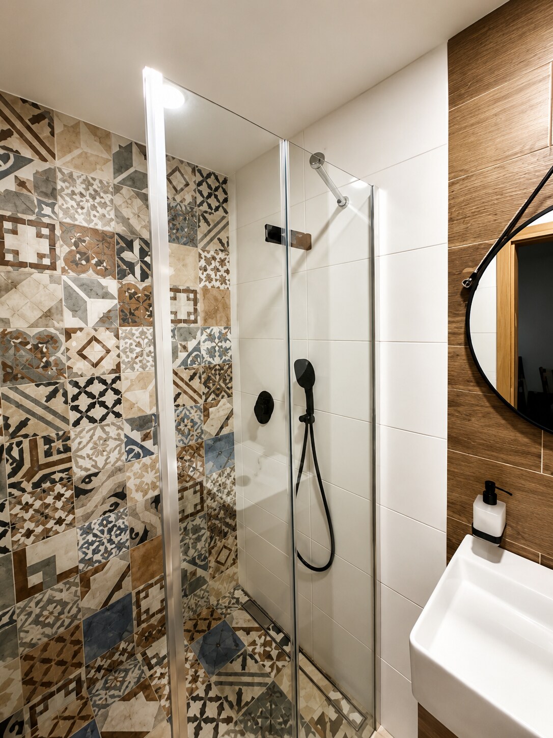 Nový apartmán s výhľadom na Kriváň v rezorte Dovalovec — foto 5