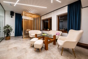 Nový apartmán s výhľadom na Kriváň v rezorte Dovalovec — foto 12