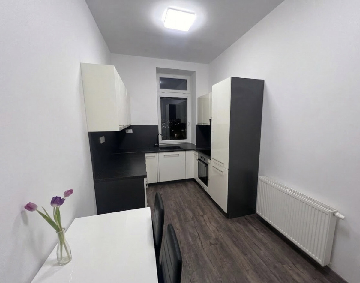 Dostupná investícia v regióne s rastúcim potenciálom, Modernizovaný byt 2+1, Náchod — foto 6