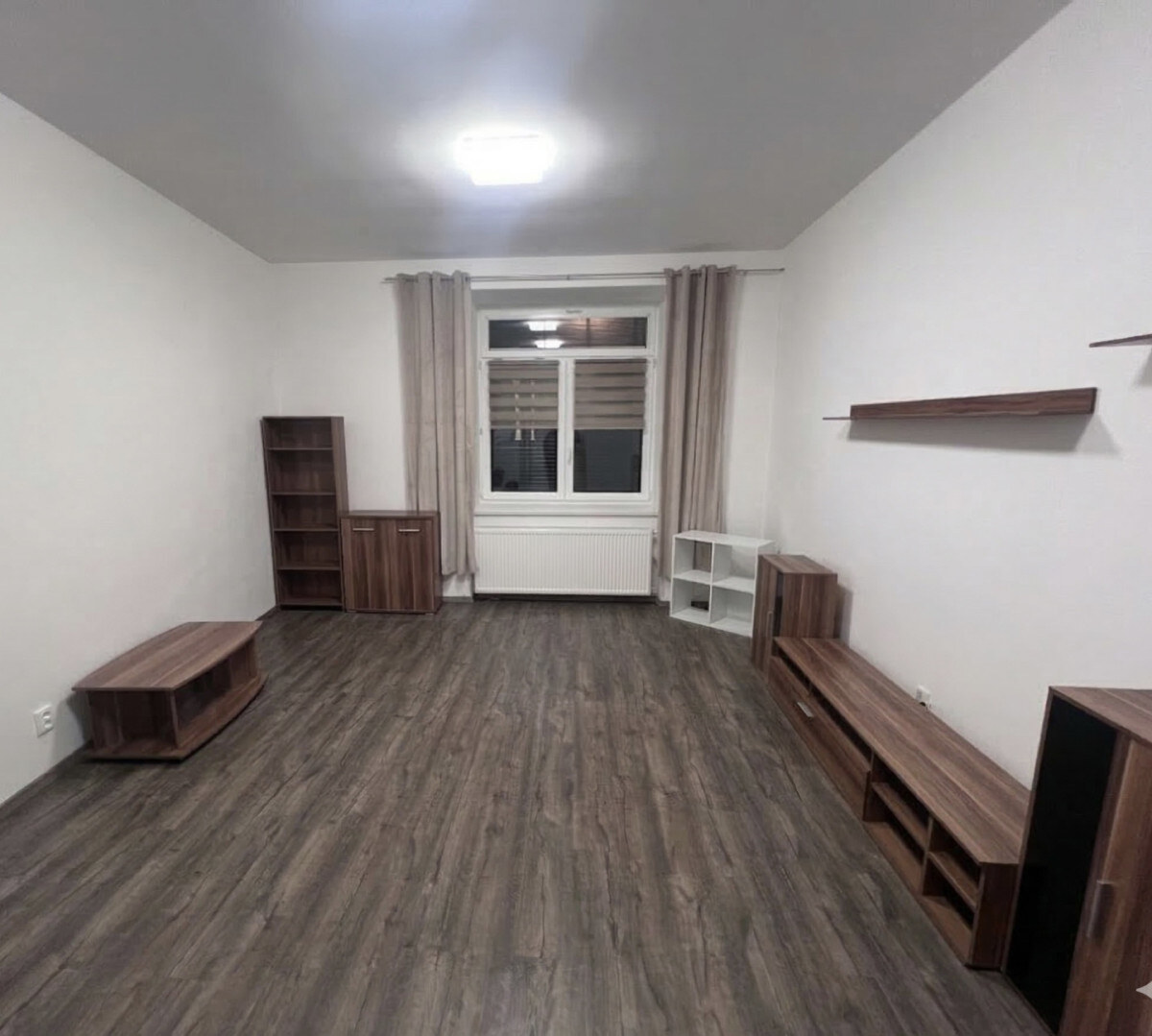 Dostupná investícia v regióne s rastúcim potenciálom, Modernizovaný byt 2+1, Náchod — foto 7