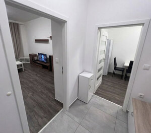 Dostupná investícia v regióne s rastúcim potenciálom, Modernizovaný byt 2+1, Náchod — foto 4