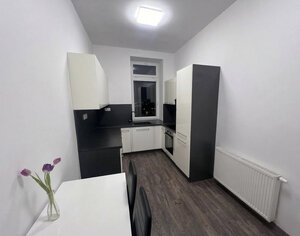 Dostupná investícia v regióne s rastúcim potenciálom, Modernizovaný byt 2+1, Náchod — foto 6