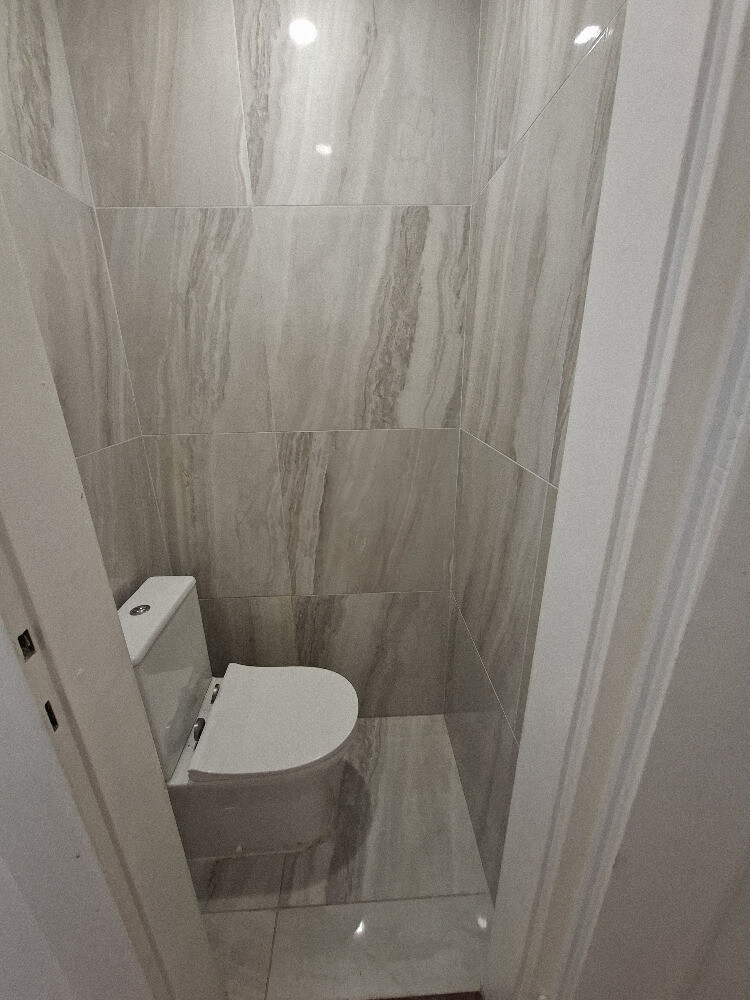 Zrekonštruovaný byt 3+1 s investičným potenciálom v srdci Mariánskych Lázní — foto 7