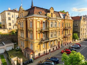 Výnosová príležitosť v centre kúpeľného mesta - 3+KK, 88 m² v Tepliciach — foto 7