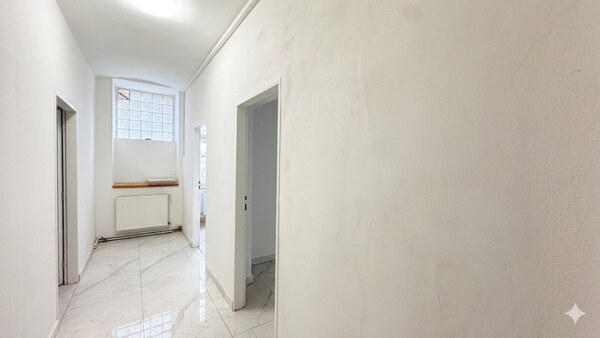 Priestranný byt 3+KK v historickom centre Teplíc - 106 m² po kompletnej rekonštrukcii