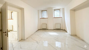 Priestranný byt 3+KK v historickom centre Teplíc - 106 m² po kompletnej rekonštrukcii — foto 3