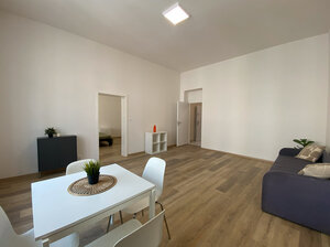 Investičná príležitosť – priestranný 2-izbový byt 74 m² Karlove Vary — foto 6