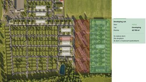 Stavebný pozemok pre výstavbu rodinných domov 40 790 m², Senec — foto 1