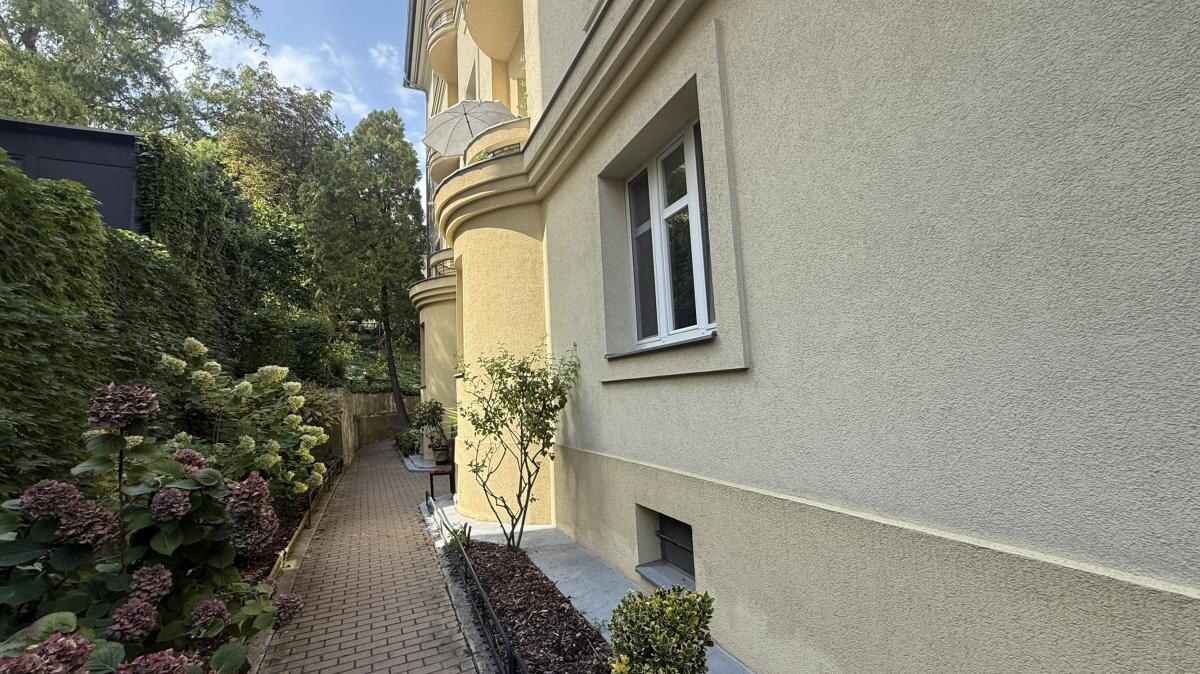 3i byt zariadený uznávaným dizajnérom, po kompletnej rekonštrukcii, Palisády — foto 20