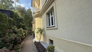 3i byt zariadený uznávaným dizajnérom, po kompletnej rekonštrukcii, Palisády — foto 20