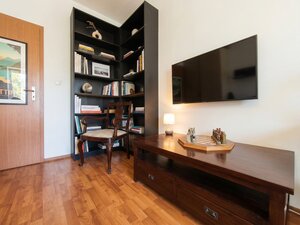 Priestranný 3-izbový byt s garážovým státím, 2x balkón, pivnica — foto 8