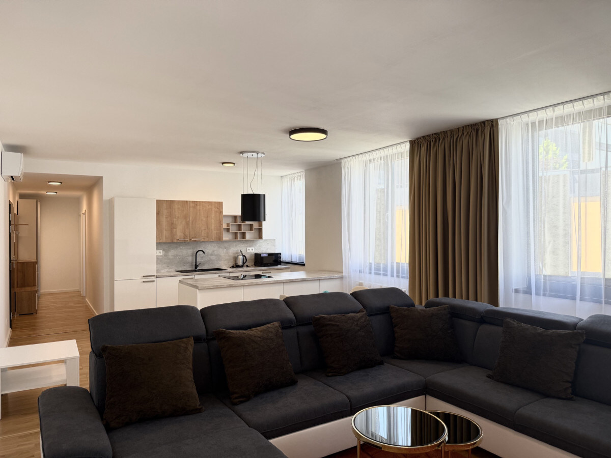 Priestranný 2-izbový byt (66 m²) v lukratívnej lokalite Bratislava – Koliba — foto 3