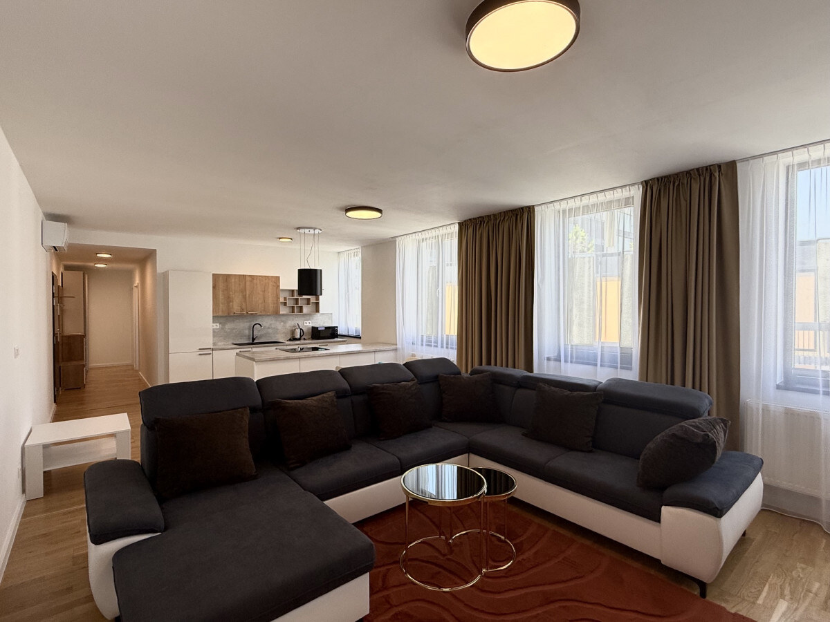 Priestranný 2-izbový byt (66 m²) v lukratívnej lokalite Bratislava – Koliba — foto 4
