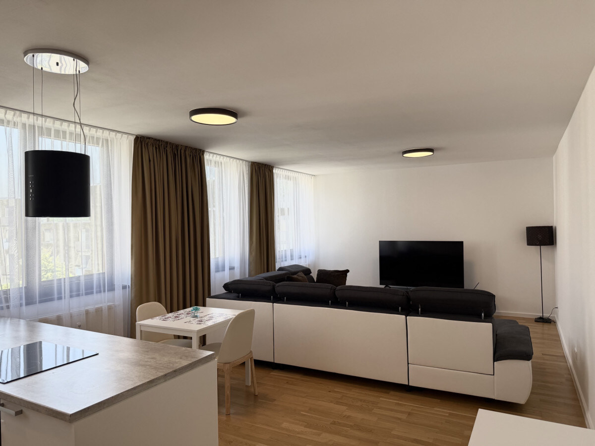 Priestranný 2-izbový byt (66 m²) v lukratívnej lokalite Bratislava – Koliba — foto 5