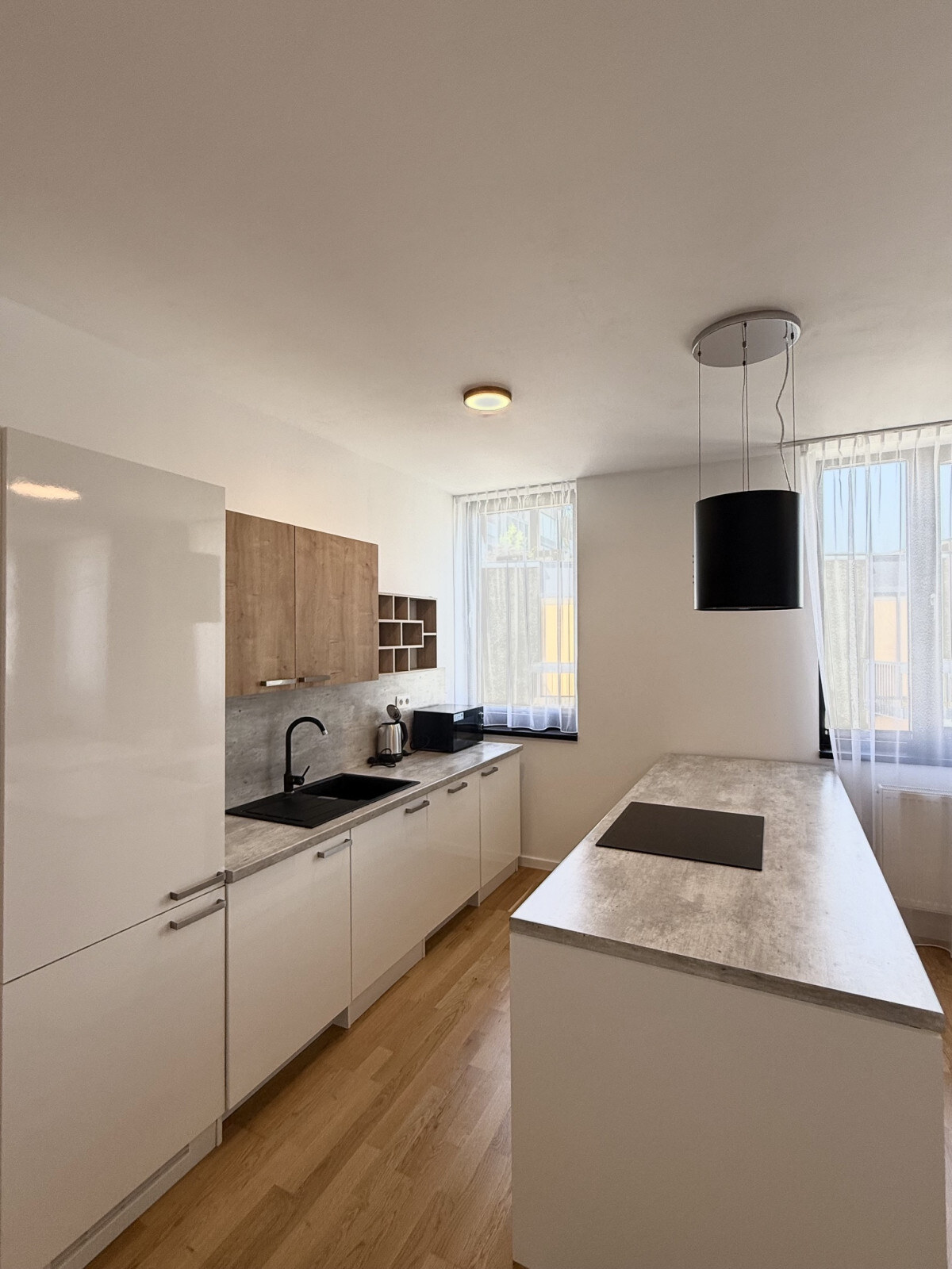 Priestranný 2-izbový byt (66 m²) v lukratívnej lokalite Bratislava – Koliba — foto 7