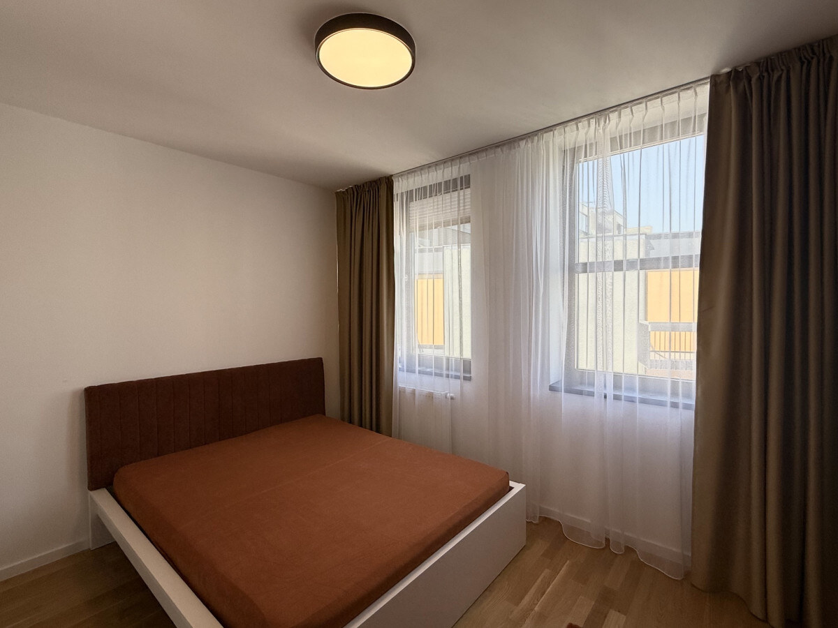 Priestranný 2-izbový byt (66 m²) v lukratívnej lokalite Bratislava – Koliba — foto 10