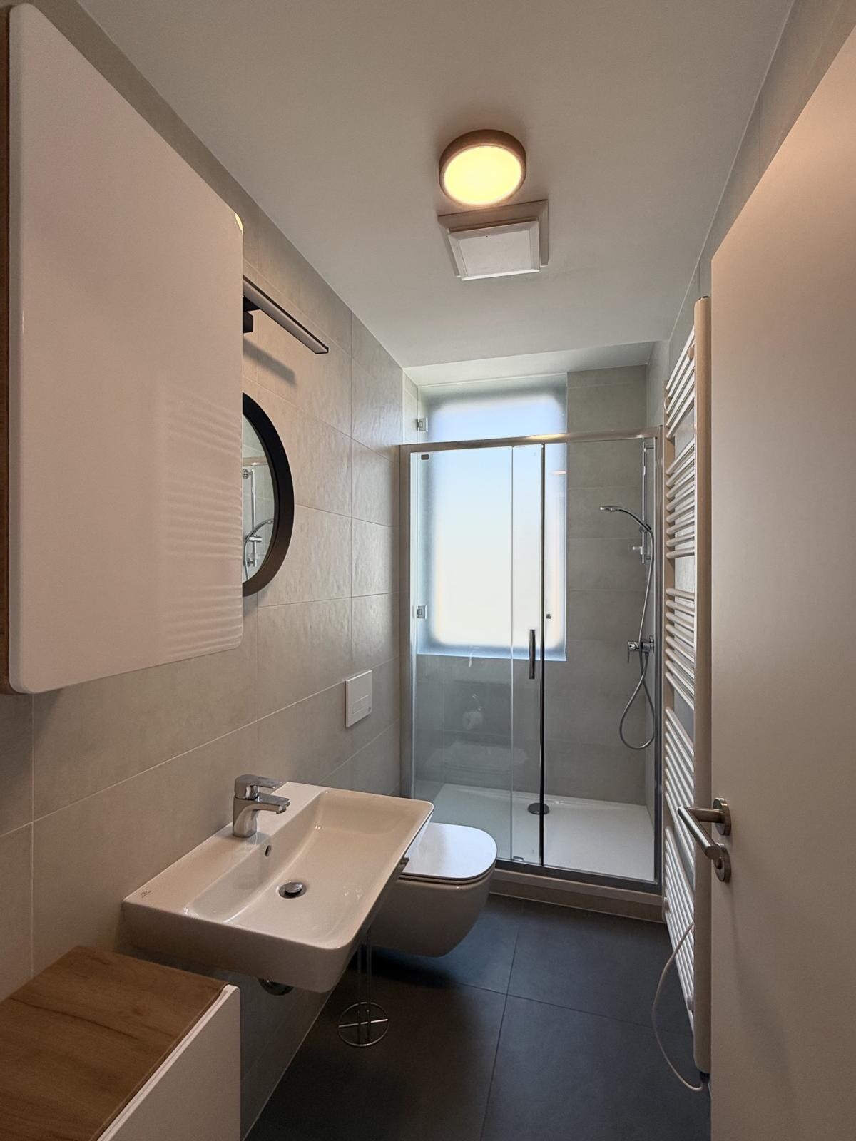Priestranný 2-izbový byt (66 m²) v lukratívnej lokalite Bratislava – Koliba — foto 11