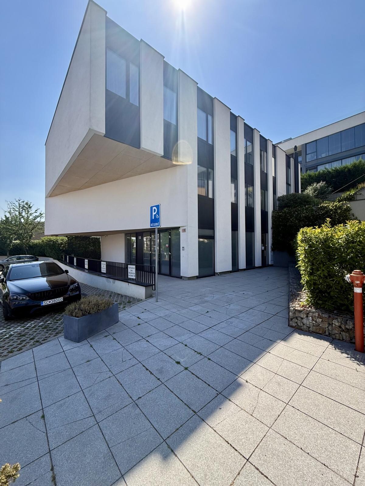 Priestranný 2-izbový byt (66 m²) v lukratívnej lokalite Bratislava – Koliba — foto 17