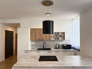 Priestranný 2-izbový byt (66 m²) v lukratívnej lokalite Bratislava – Koliba — foto 1