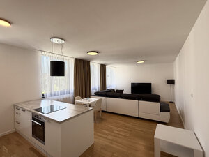 Priestranný 2-izbový byt (66 m²) v lukratívnej lokalite Bratislava – Koliba — foto 6