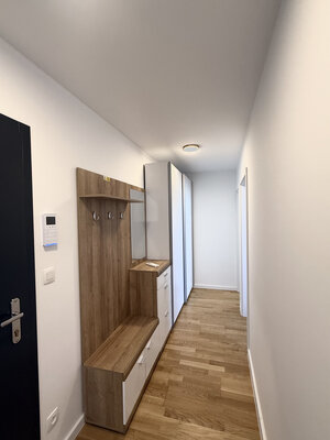 Priestranný 2-izbový byt (66 m²) v lukratívnej lokalite Bratislava – Koliba — foto 8