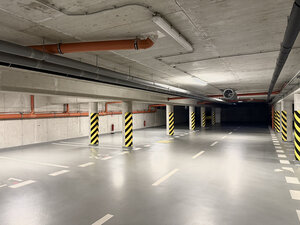 Top lokalita - Praktický 2 izbový byt s garážovým park. miestom — foto 10