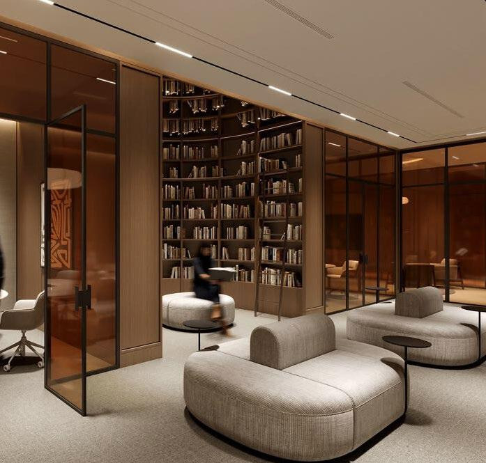 Raw District – bývanie a investícia v novej časti Dubaja — foto 4