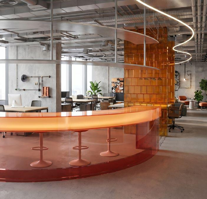 Raw District – bývanie a investícia v novej časti Dubaja — foto 7