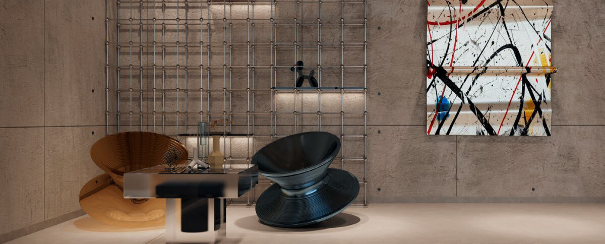 Raw District – bývanie a investícia v novej časti Dubaja — foto 8