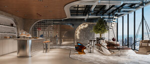 Raw District – bývanie a investícia v novej časti Dubaja — foto 3
