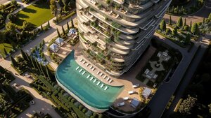 Le Château by BEYOND – bývanie ako na francúzskej riviére — foto 2