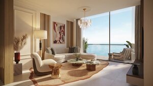 Le Château by BEYOND – bývanie ako na francúzskej riviére — foto 5