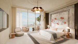 Le Château by BEYOND – bývanie ako na francúzskej riviére — foto 6