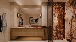 Le Château by BEYOND – bývanie ako na francúzskej riviére — foto 7