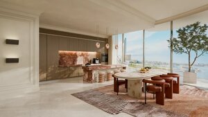 Le Château by BEYOND – bývanie ako na francúzskej riviére — foto 8
