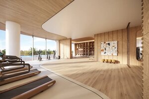 Le Château by BEYOND – bývanie ako na francúzskej riviére — foto 9