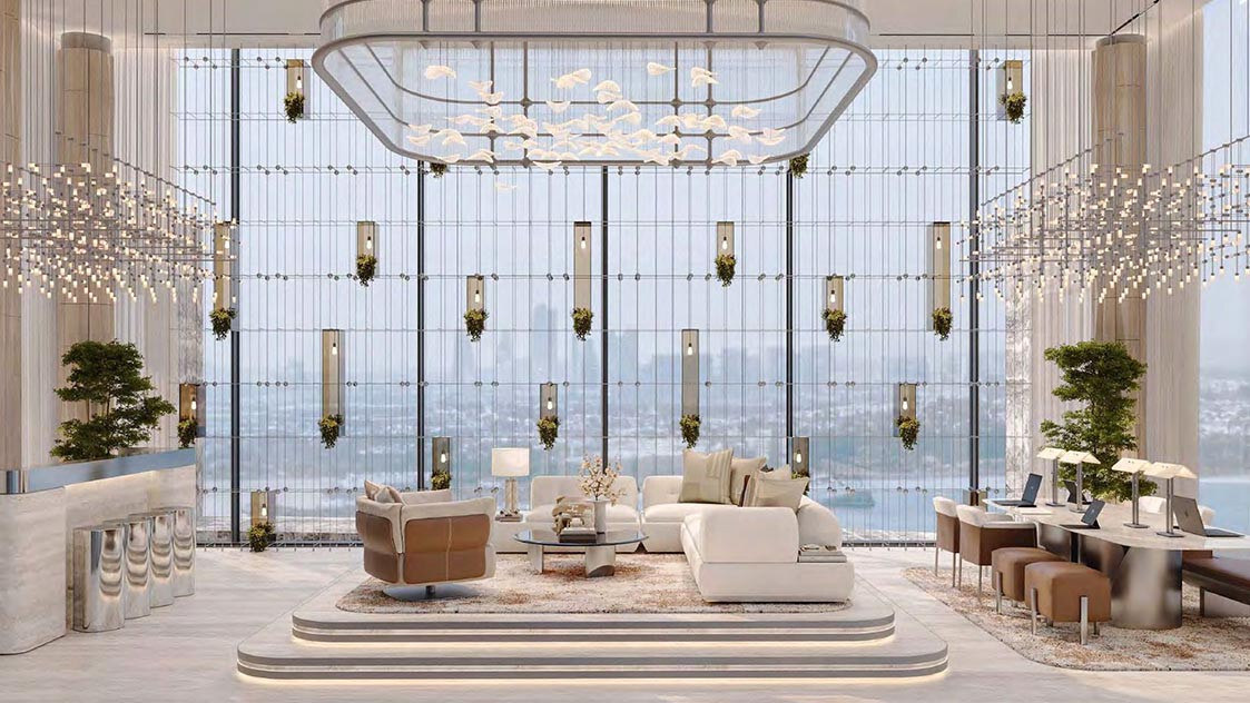 Nová pobrežná adresa Dubai Islands s výhľadom na more a rastovým potenciálom — foto 4